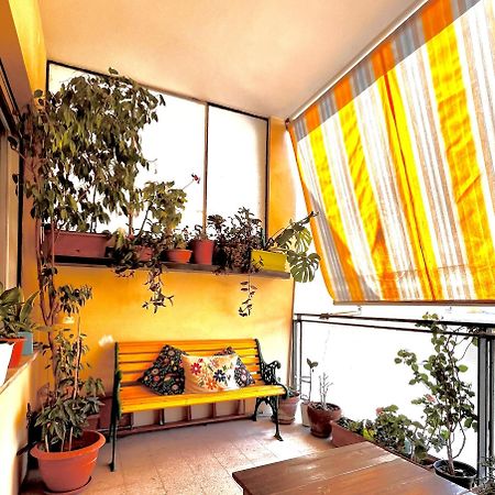 4321 B&B Stazione Trastevere Rome Exterior photo