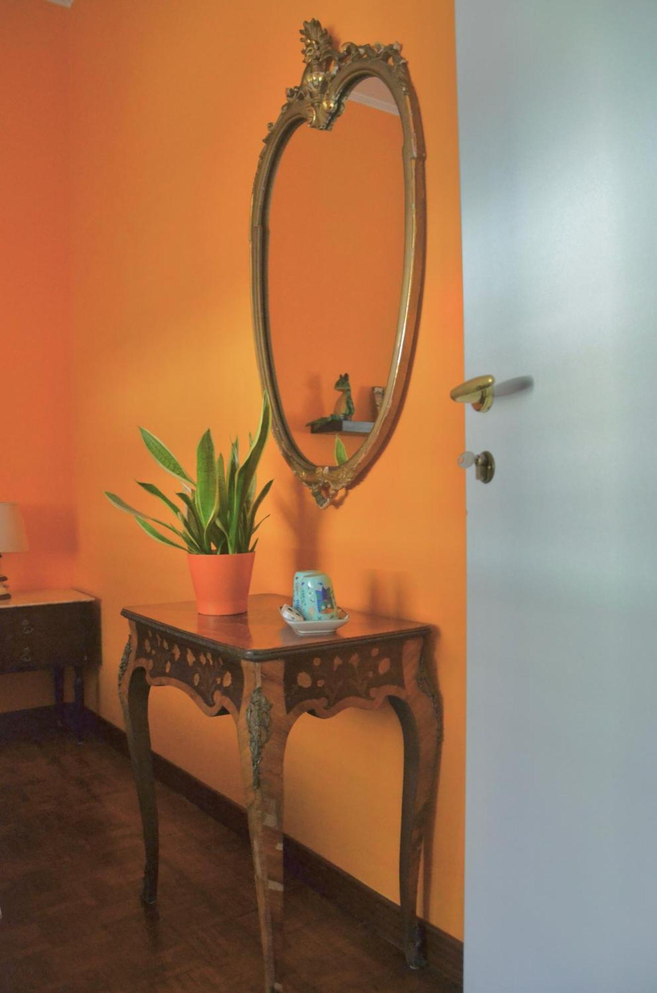 4321 B&B Stazione Trastevere Rome Room photo
