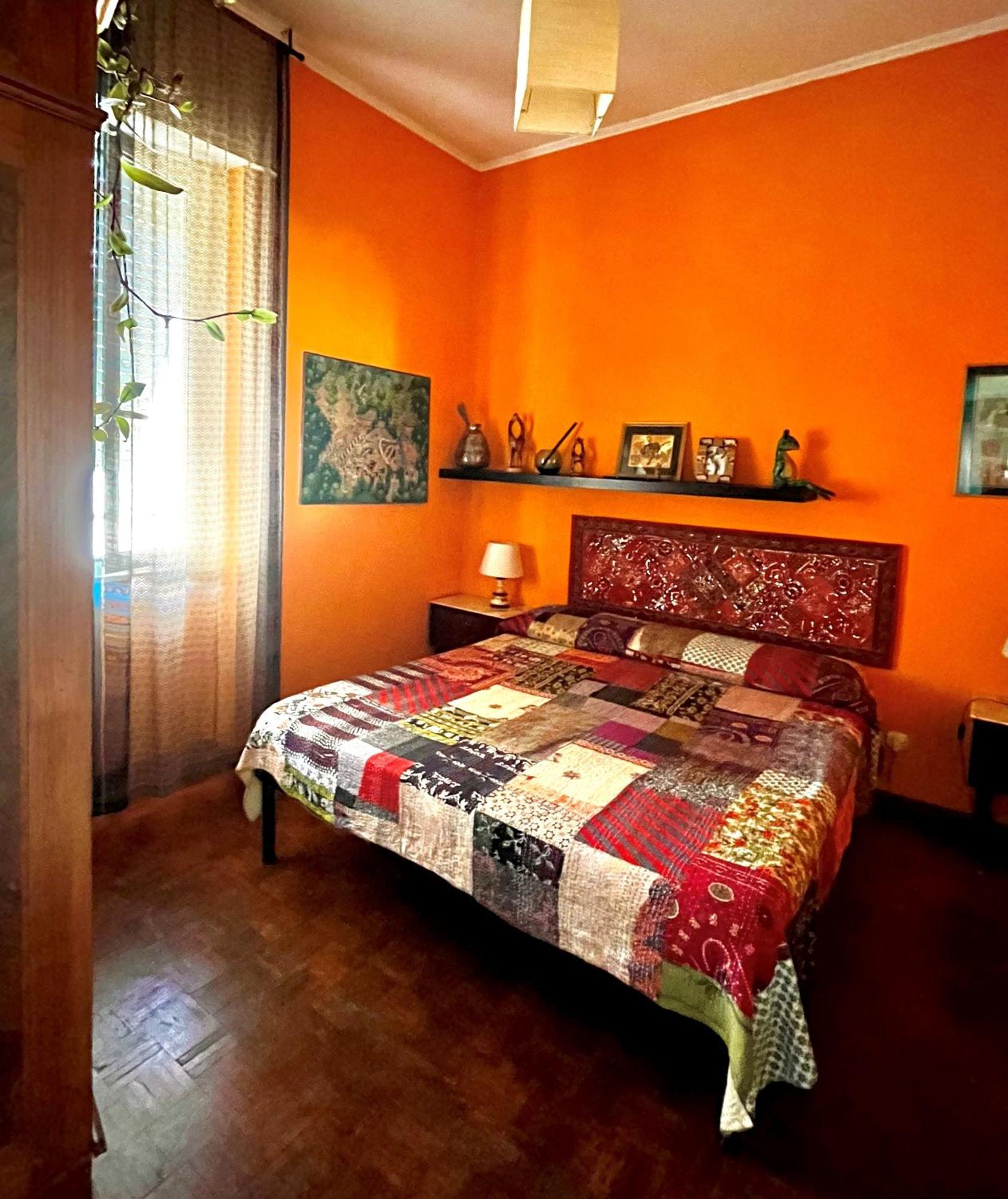 4321 B&B Stazione Trastevere Rome Exterior photo